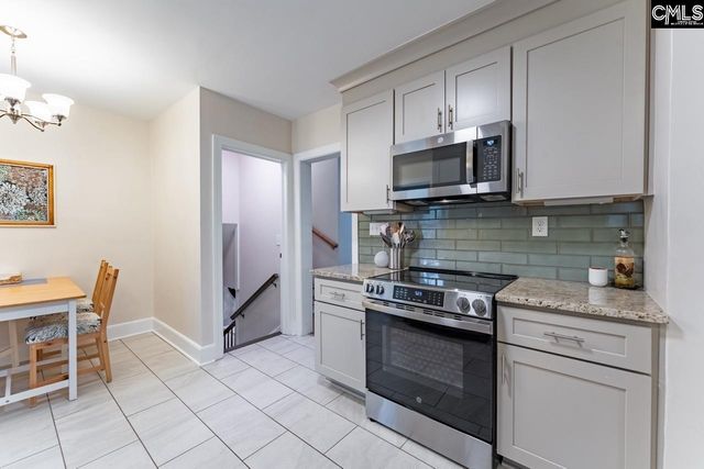 1831 Bradley Drive, Columbia, SC 29204