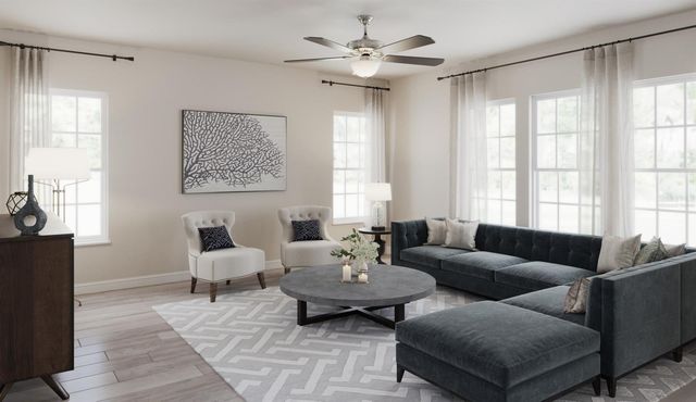 2517 CELEBRATION BOULEVARD, Celebration, FL 34747