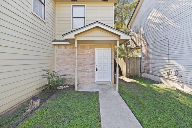 2601-B Alcott LN B, Austin, TX 78748