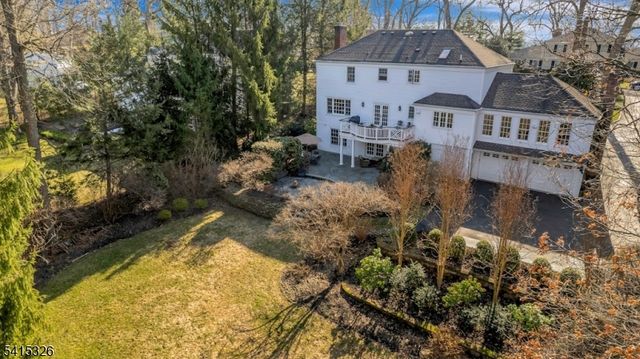 72 Huron Dr, Chatham Twp., NJ 07928