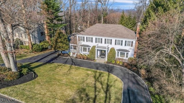 72 Huron Dr, Chatham Twp., NJ 07928