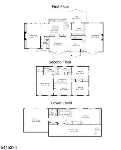 72 Huron Dr, Chatham Twp., NJ 07928