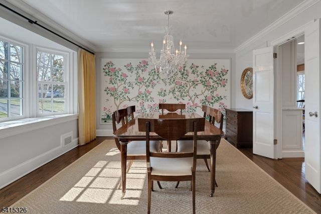 72 Huron Dr, Chatham Twp., NJ 07928