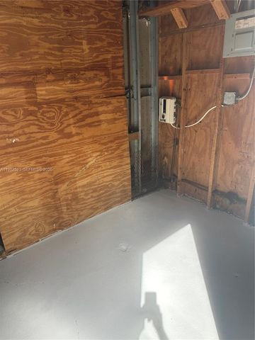 11440 SW 47th St Rear, Miami, FL 33165