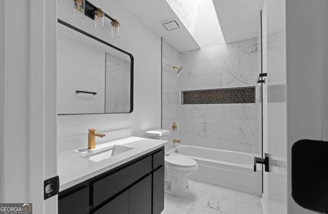 5111 Manitou Way, Stone Mountain, GA 30087