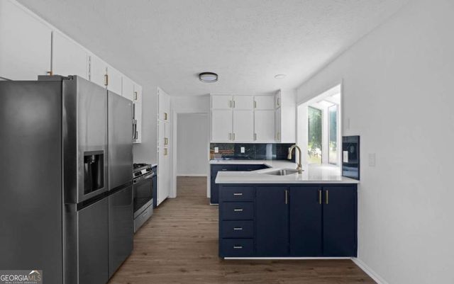 5111 Manitou Way, Stone Mountain, GA 30087