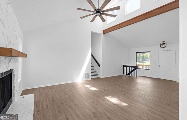 5111 Manitou Way, Stone Mountain, GA 30087