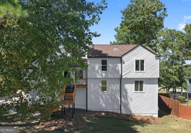 5111 Manitou Way, Stone Mountain, GA 30087