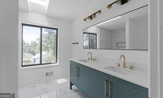 5111 Manitou Way, Stone Mountain, GA 30087