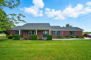 5001 S Charleston Clifton Road 5001 S Charleston Clifton Road, South Charleston, OH 45368