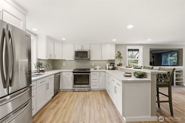 2516 103rd Avenue SE, Lake Stevens, WA 98258
