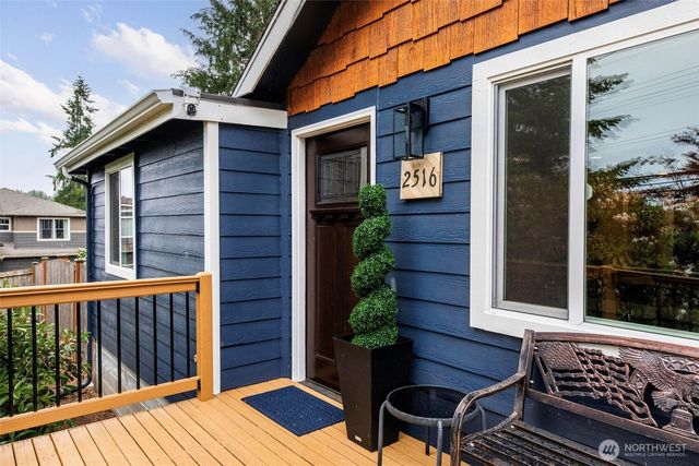 2516 103rd Avenue SE, Lake Stevens, WA 98258