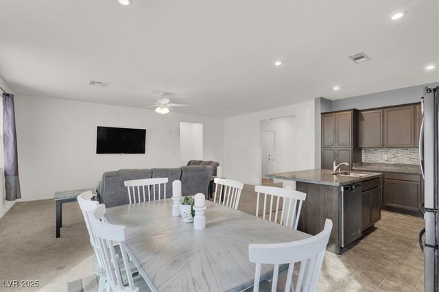 3645 East Moffat Avenue, Pahrump, NV 89061