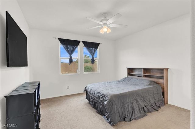 3645 East Moffat Avenue, Pahrump, NV 89061