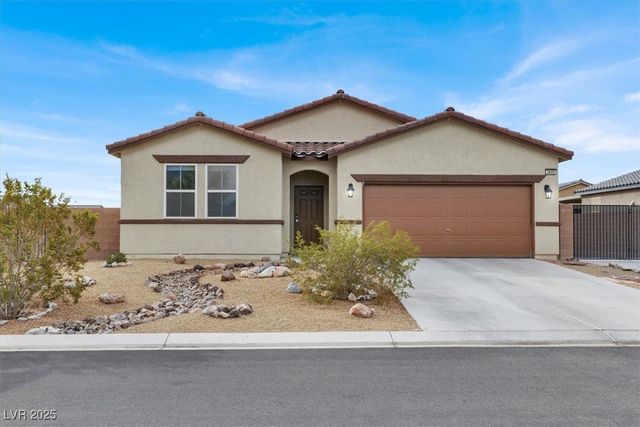 3645 East Moffat Avenue, Pahrump, NV 89061