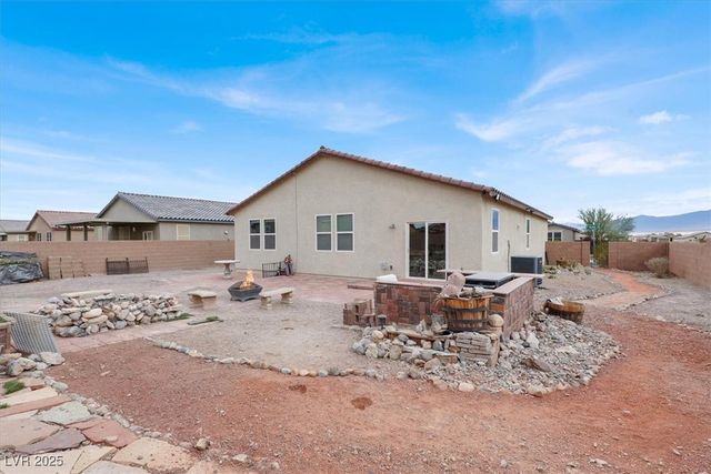 3645 East Moffat Avenue, Pahrump, NV 89061