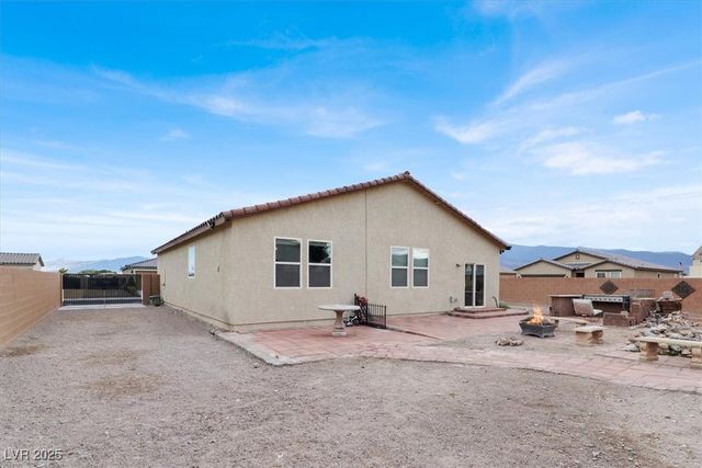 3645 East Moffat Avenue, Pahrump, NV 89061