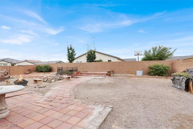 3645 East Moffat Avenue, Pahrump, NV 89061