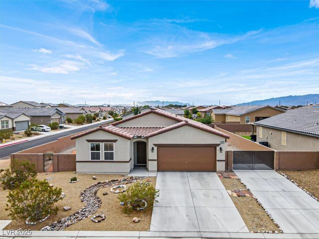 3645 East Moffat Avenue, Pahrump, NV 89061