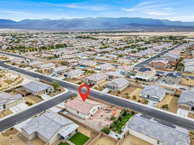 3645 East Moffat Avenue, Pahrump, NV 89061