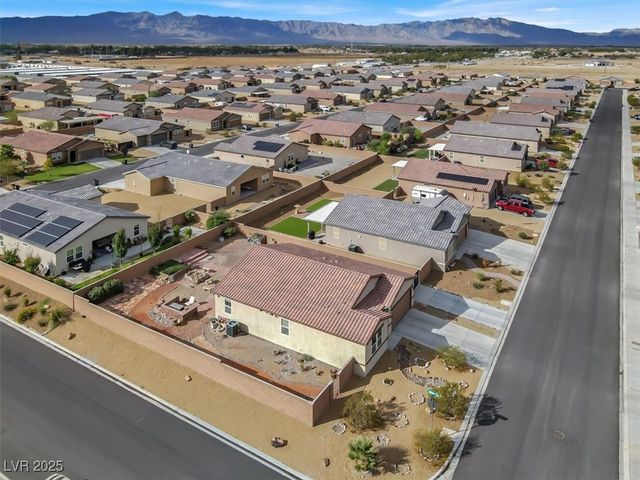 3645 East Moffat Avenue, Pahrump, NV 89061