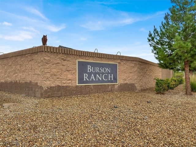 3645 East Moffat Avenue, Pahrump, NV 89061