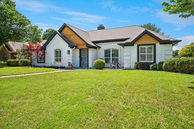 4013 Clipper Court, Plano, TX 75023