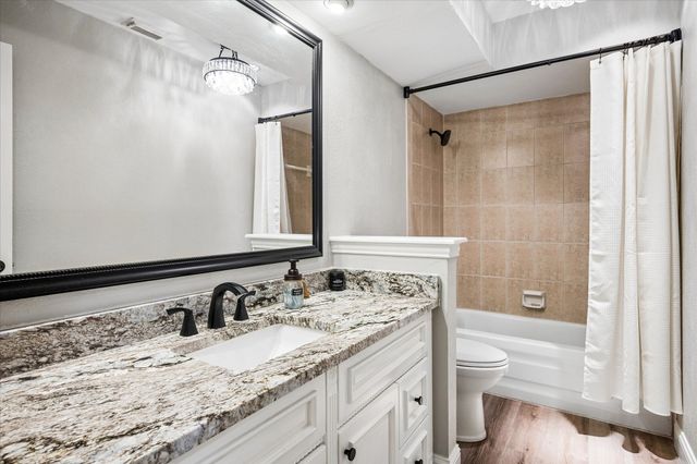 4013 Clipper Court, Plano, TX 75023