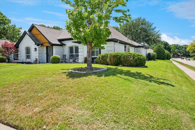 4013 Clipper Court, Plano, TX 75023