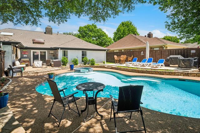 4013 Clipper Court, Plano, TX 75023
