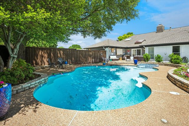 4013 Clipper Court, Plano, TX 75023