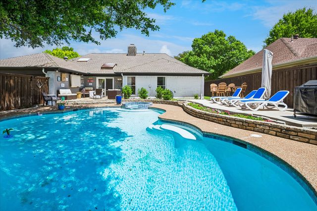 4013 Clipper Court, Plano, TX 75023