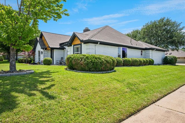 4013 Clipper Court, Plano, TX 75023