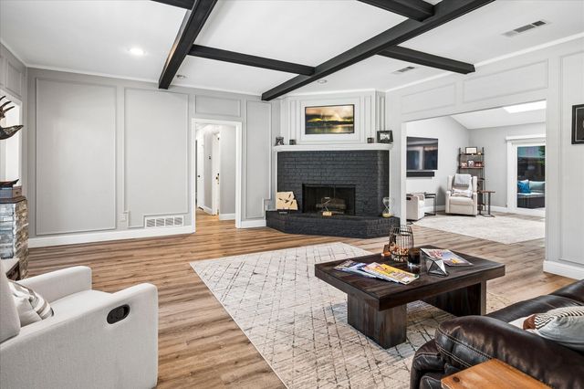 4013 Clipper Court, Plano, TX 75023