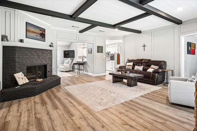 4013 Clipper Court, Plano, TX 75023