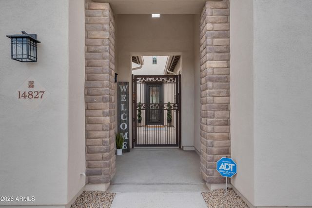 14827 W ALDEA Drive S, Litchfield Park, AZ 85340