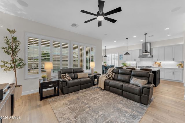 14827 W ALDEA Drive S, Litchfield Park, AZ 85340