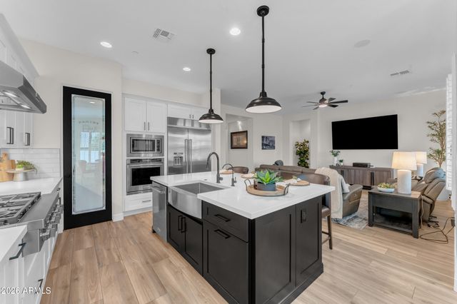14827 W ALDEA Drive S, Litchfield Park, AZ 85340