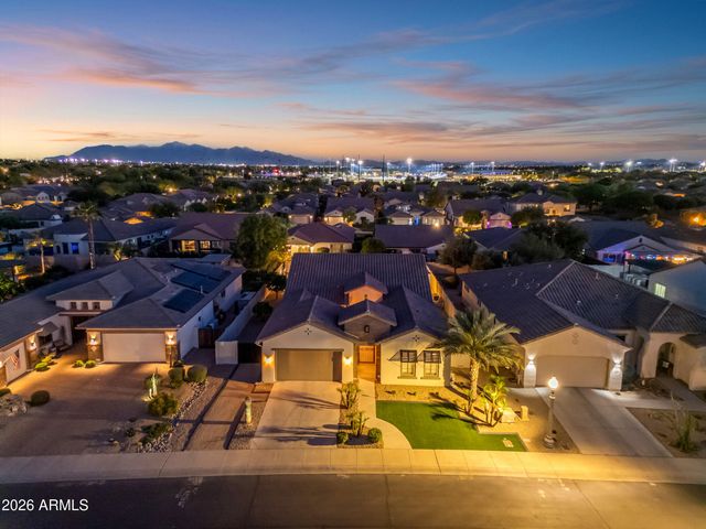 14827 W ALDEA Drive S, Litchfield Park, AZ 85340