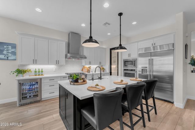 14827 W ALDEA Drive S, Litchfield Park, AZ 85340