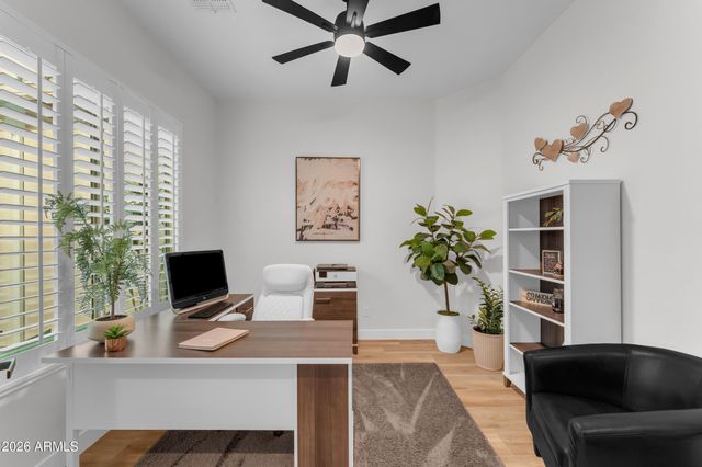 14827 W ALDEA Drive S, Litchfield Park, AZ 85340