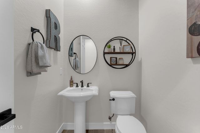 14827 W ALDEA Drive S, Litchfield Park, AZ 85340