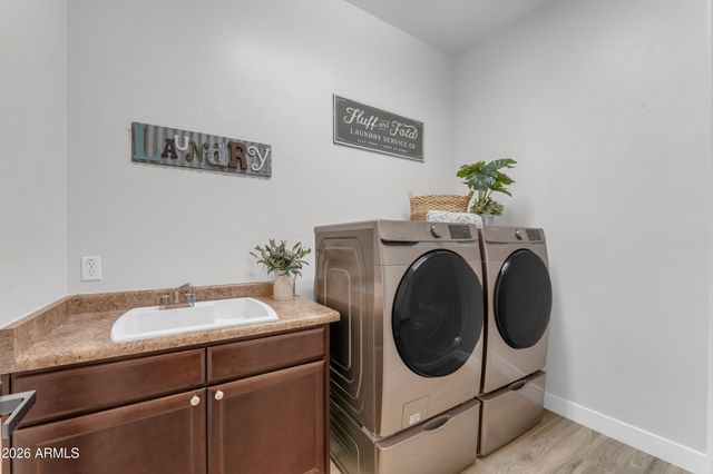 14827 W ALDEA Drive S, Litchfield Park, AZ 85340