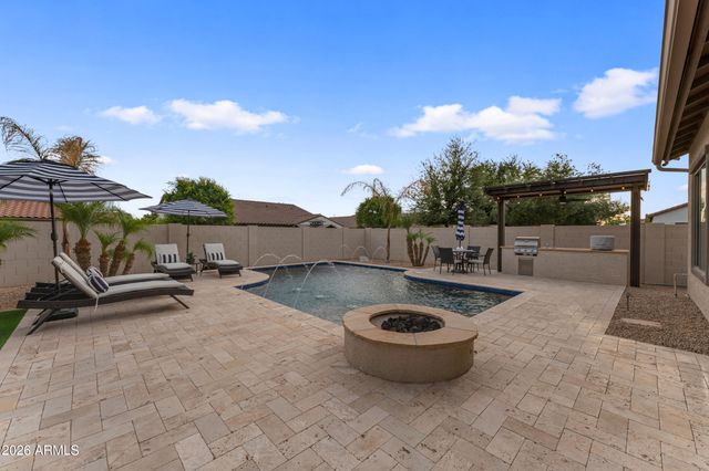 14827 W ALDEA Drive S, Litchfield Park, AZ 85340