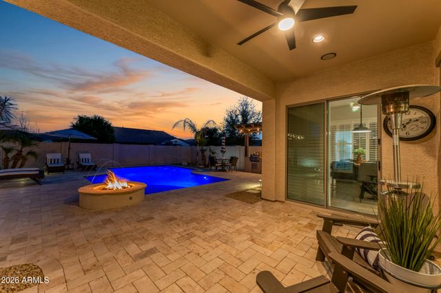 14827 W ALDEA Drive S, Litchfield Park, AZ 85340