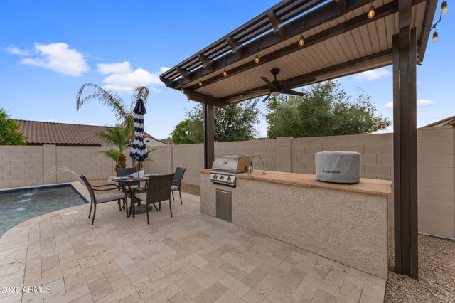 14827 W ALDEA Drive S, Litchfield Park, AZ 85340