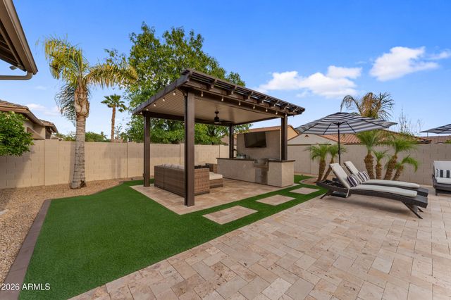 14827 W ALDEA Drive S, Litchfield Park, AZ 85340