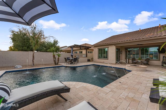 14827 W ALDEA Drive S, Litchfield Park, AZ 85340