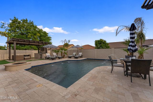 14827 W ALDEA Drive S, Litchfield Park, AZ 85340