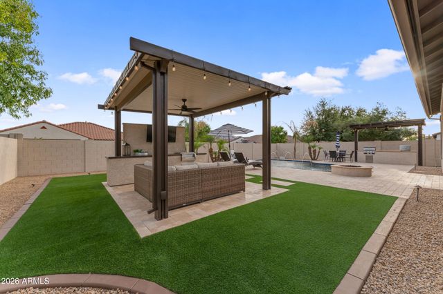 14827 W ALDEA Drive S, Litchfield Park, AZ 85340
